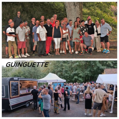 GUINGUETTE