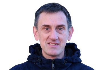 Renato MORI