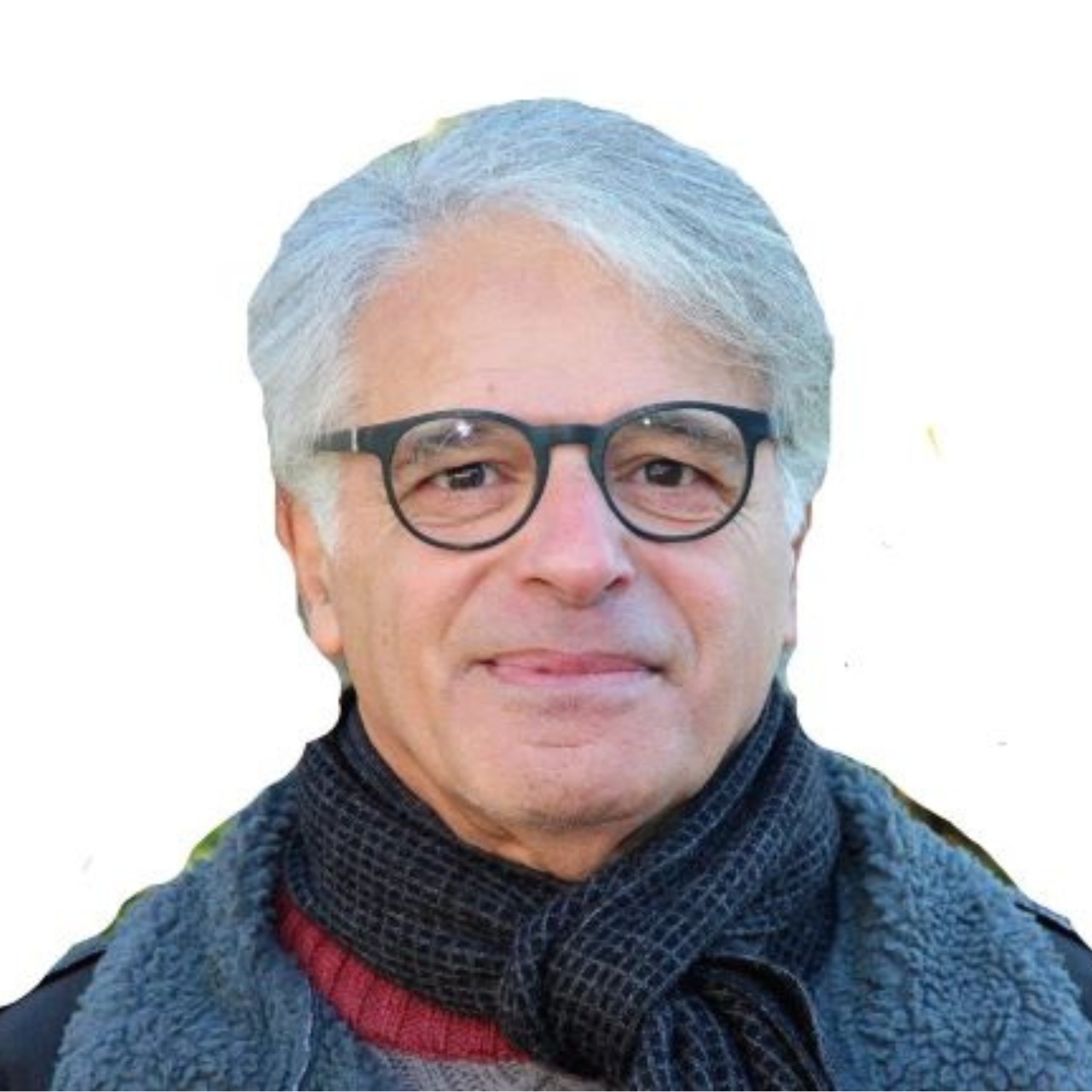Abderrezak OU-SAÏDENE