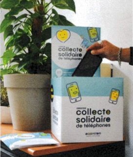 TÉLÉPHONES