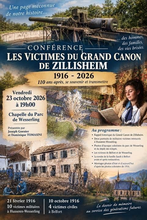 CONFERENCE