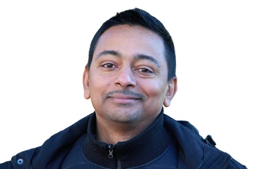 Teddy ALBARET