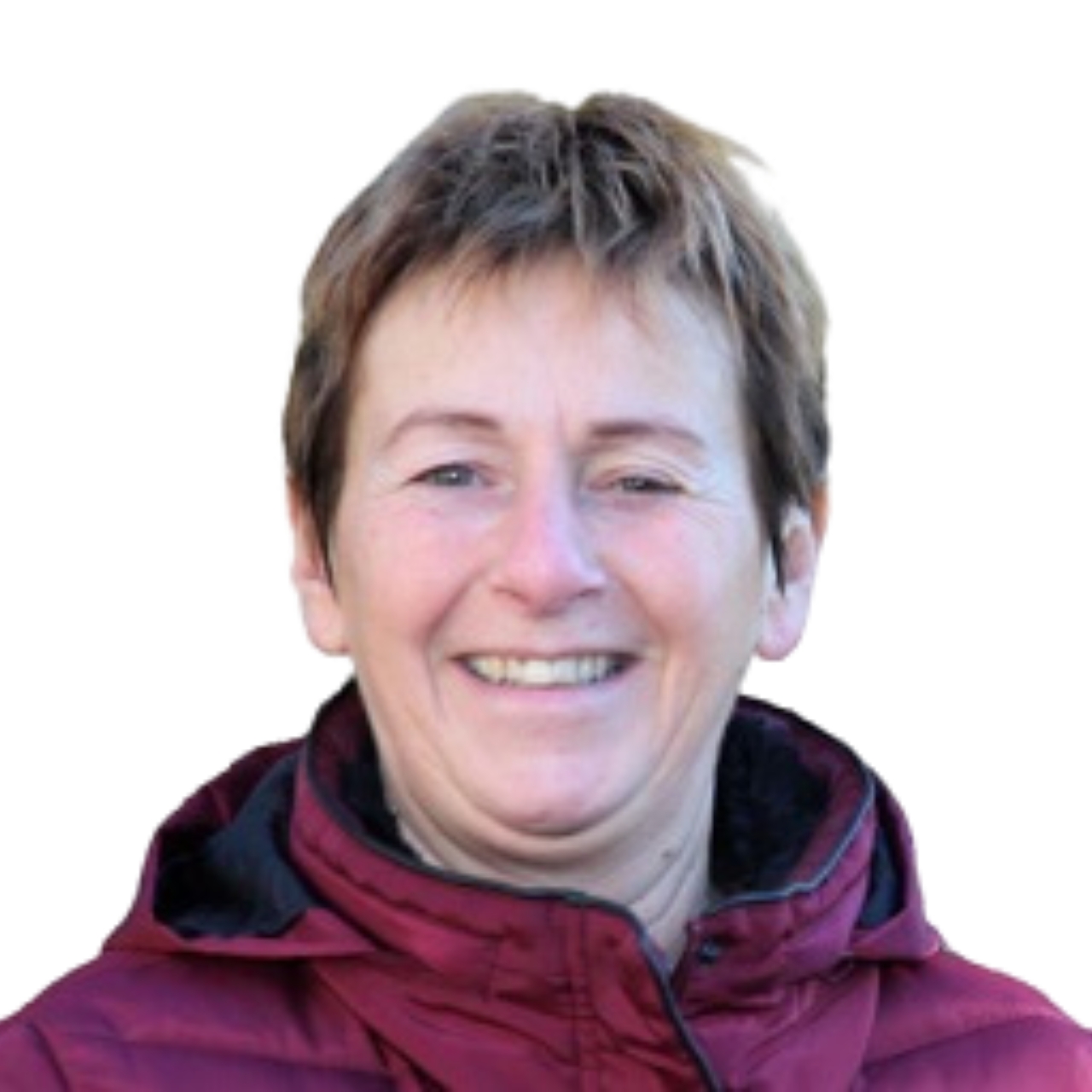 Nadine ALBRECHT