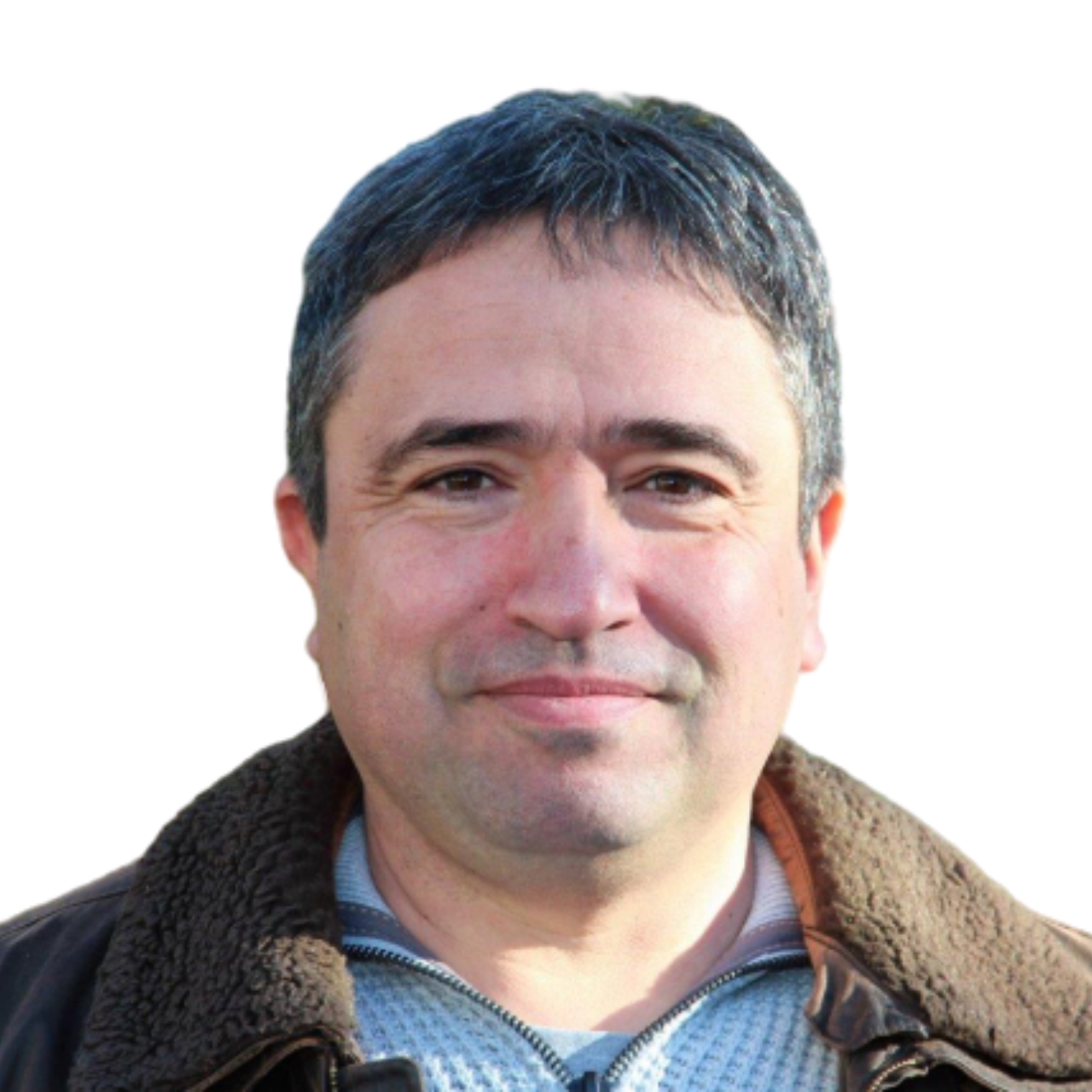 Romain NUCCELLI