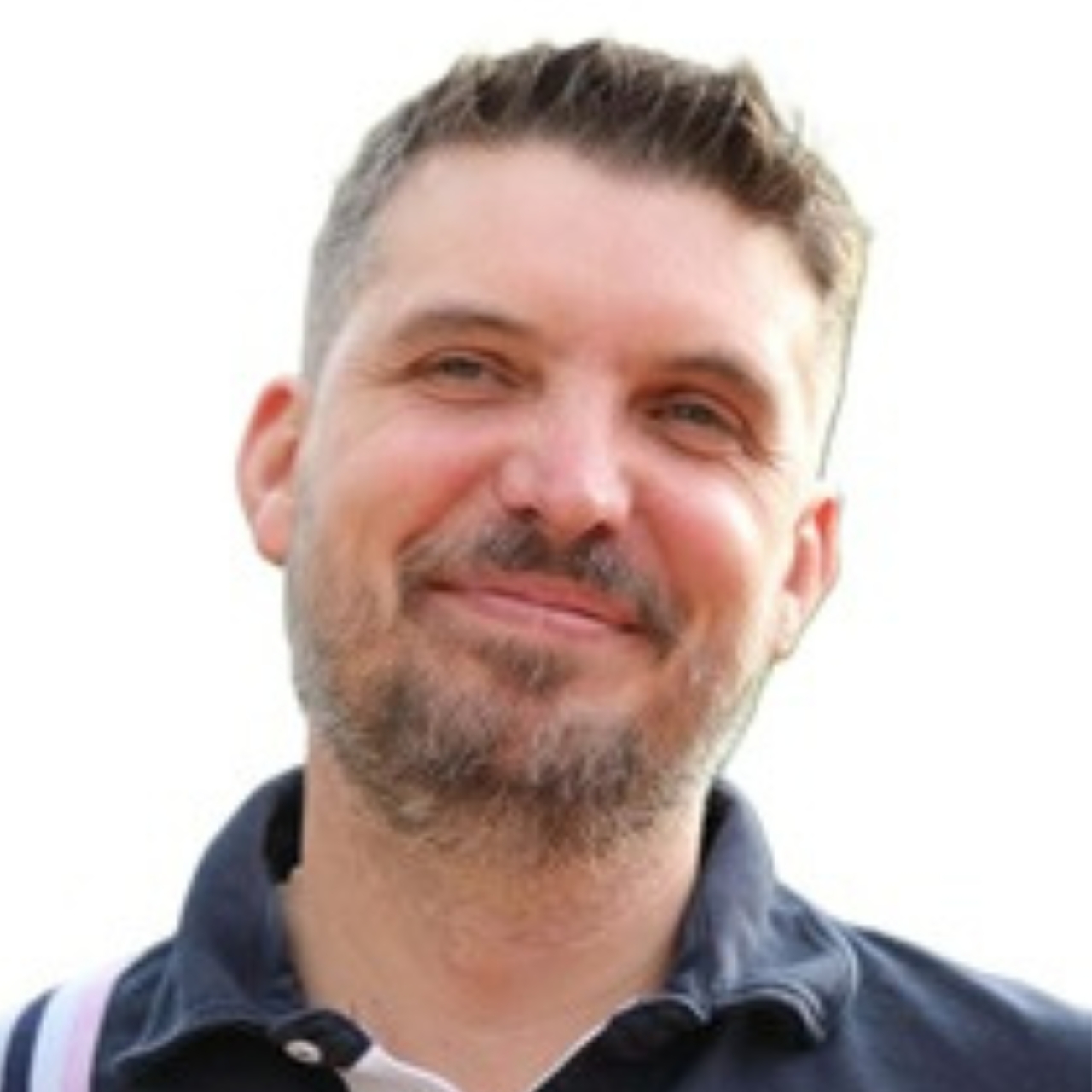 Jonathan LUTTRINGER