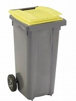 COLLECTE DÉCHETS